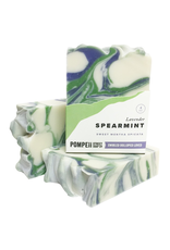Lavender & Spearmint Soap 4 oz.