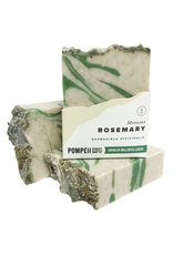 Rosemary Soap 4 oz.