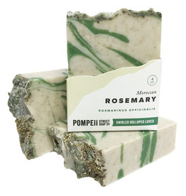 Rosemary Soap 4 oz.
