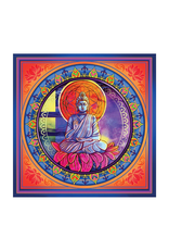 Buddha Banner