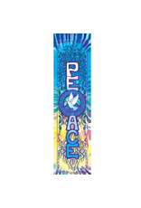 Peace Tree of Life Banner