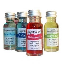 Harmony Fragrance Oil