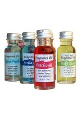 Sandalwood Fragrance Oil