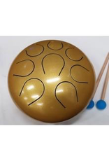 Meditation Tongue Drum 25cm