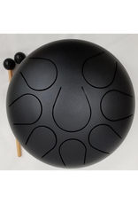 Meditation Tongue Drum 25cm