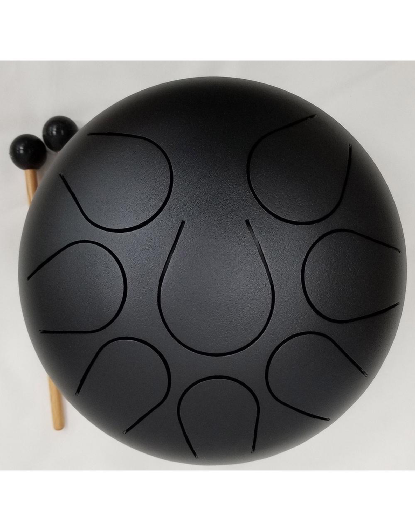 Meditation Tongue Drum 25cm