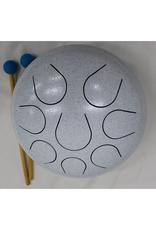 Meditation Tongue Drum 25cm