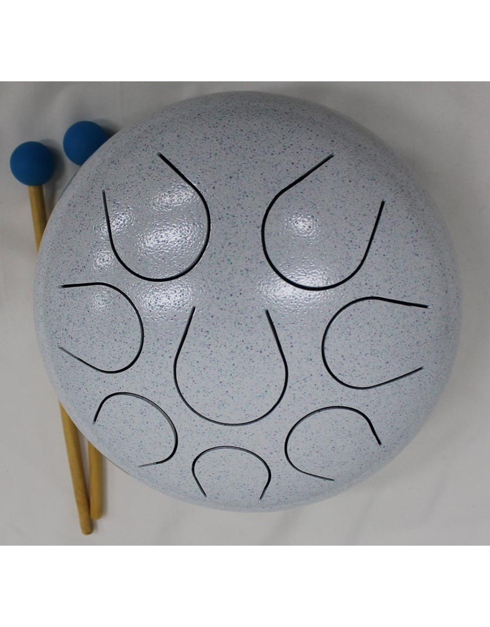 Meditation Tongue Drum 25cm