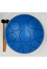 Meditation Tongue Drum 25cm