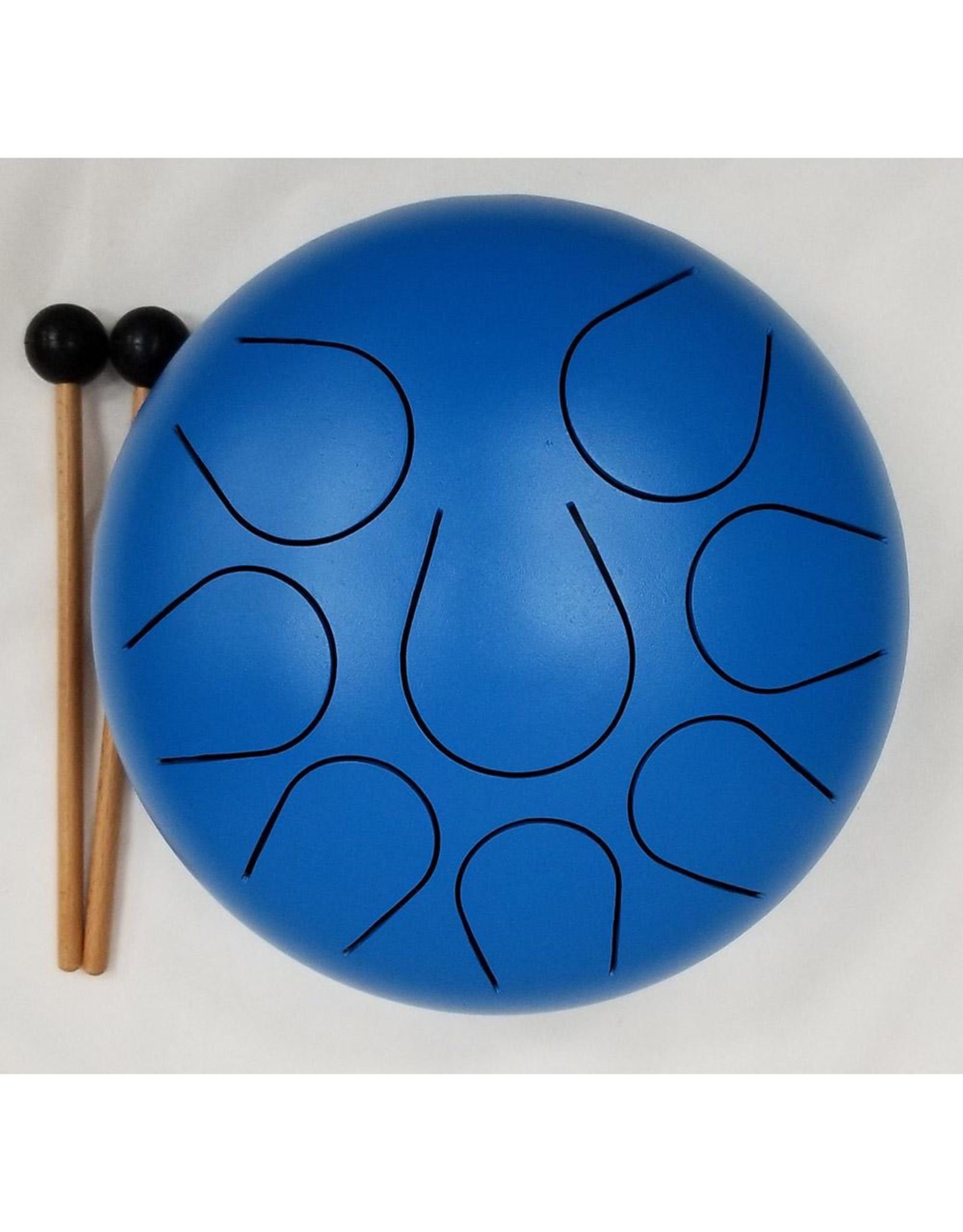 Meditation Tongue Drum 25cm