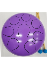 Meditation Tongue Drum 25cm