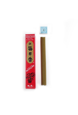 Nippon Kodo Morningstar Japanese Rolled Sandalwood Incense