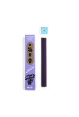 Nippon Kodo Morningstar Japanese Rolled Lavender Incense