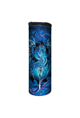 Boho Sea Blade Barista Tumbler