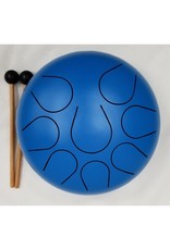 Meditation Tongue Drum 22cm