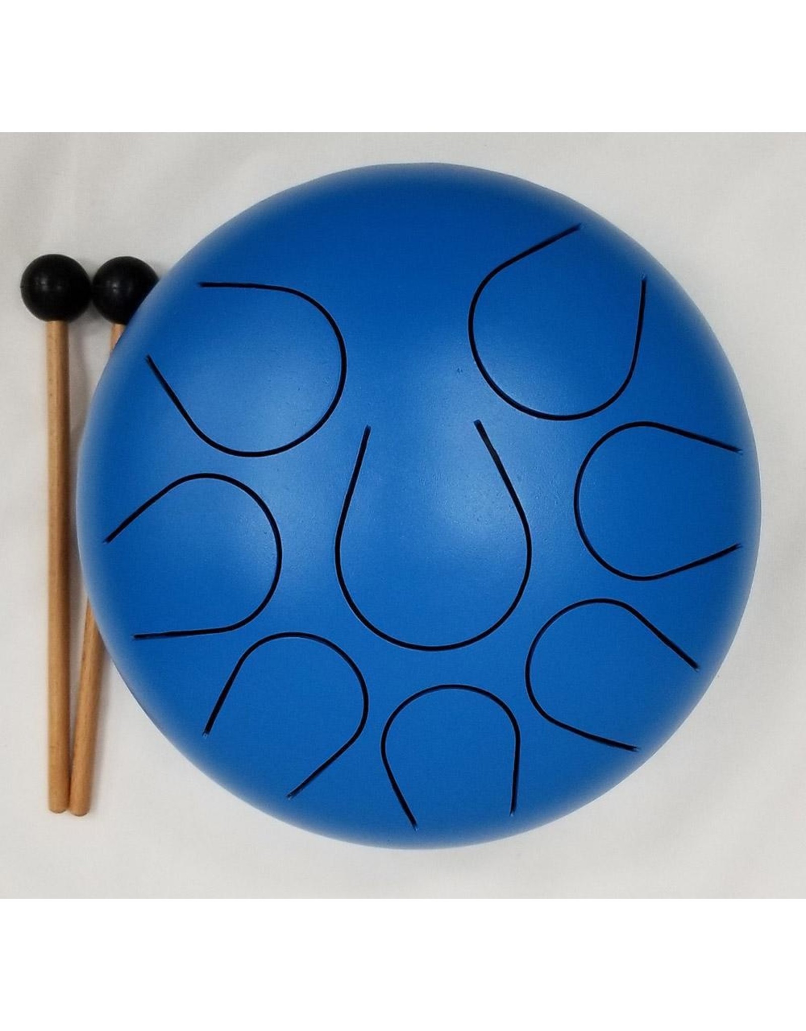 Meditation Tongue Drum 22cm