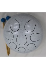 Meditation Tongue Drum 22cm