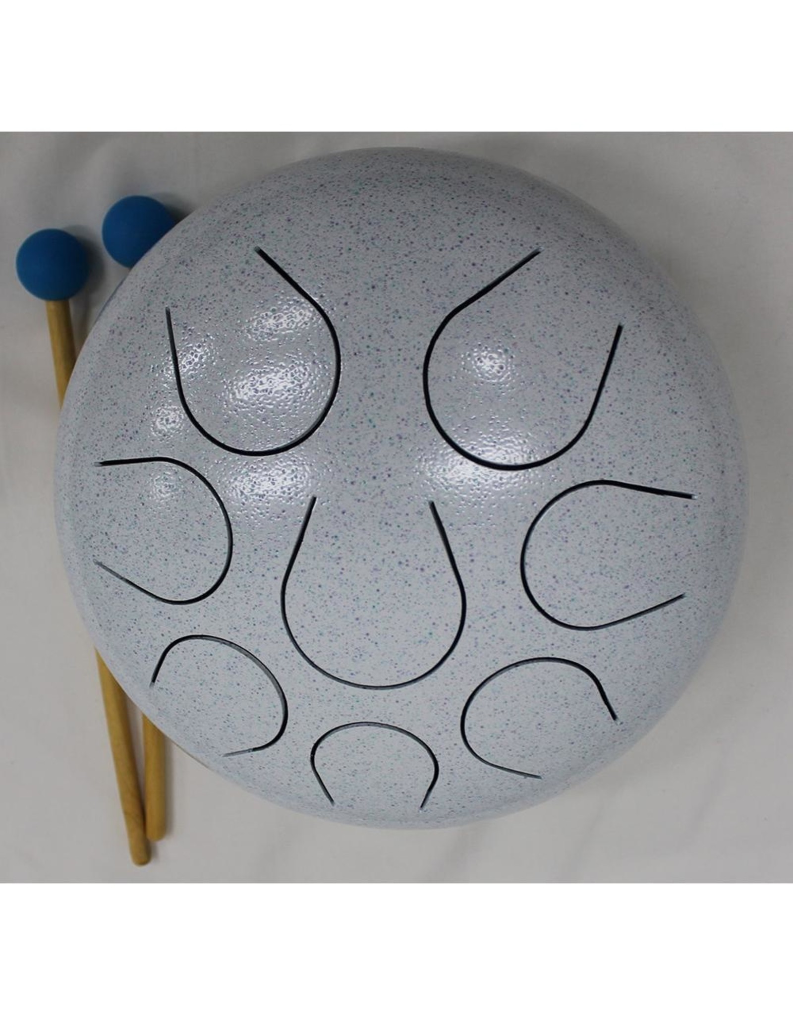 Meditation Tongue Drum 22cm