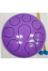 Meditation Tongue Drum 22cm