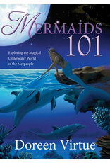 Mermaids 101: Exploring the Magical Underwater World of the Merpeople