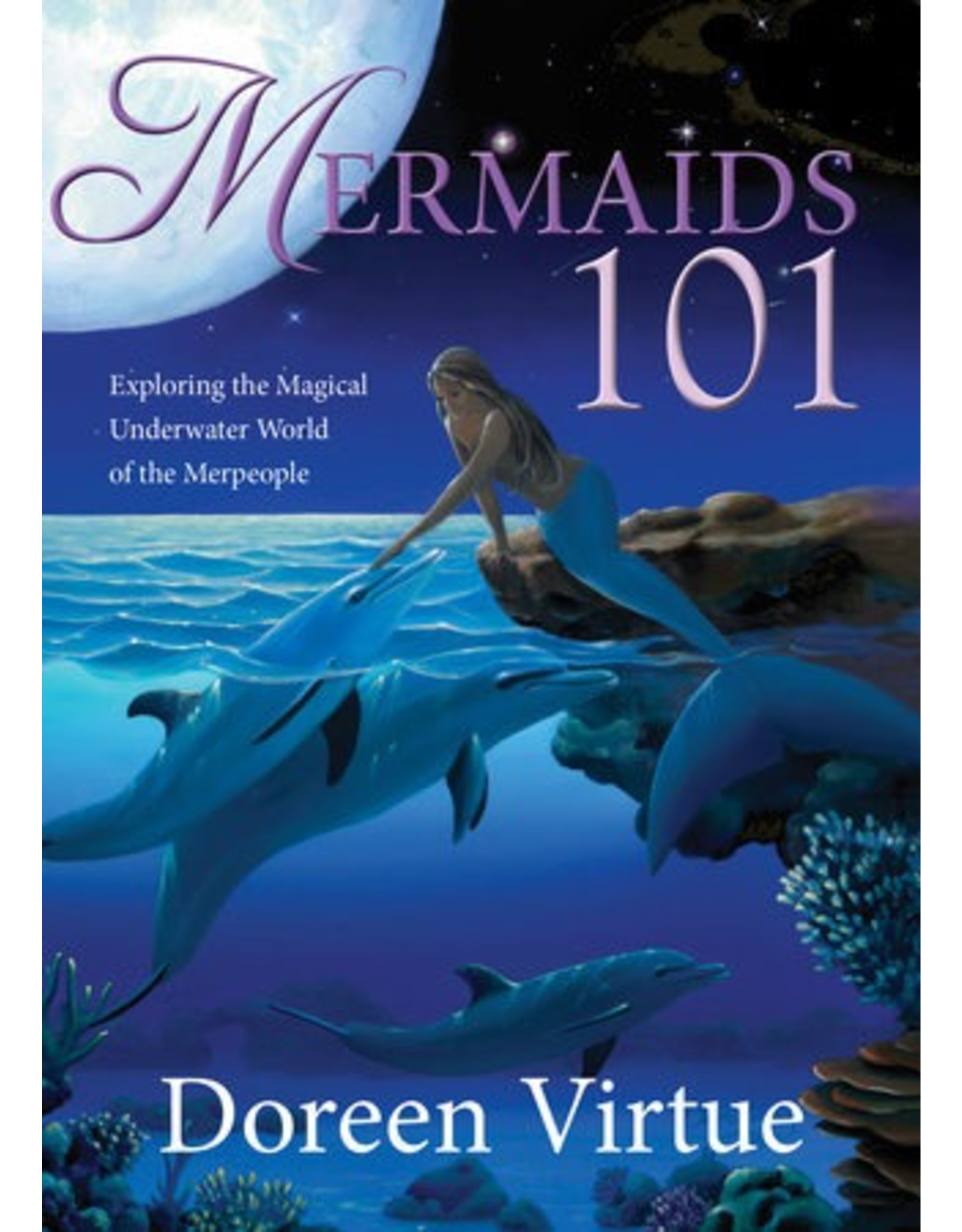 Mermaids 101: Exploring the Magical Underwater World of the Merpeople