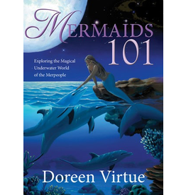 Mermaids 101: Exploring the Magical Underwater World of the Merpeople
