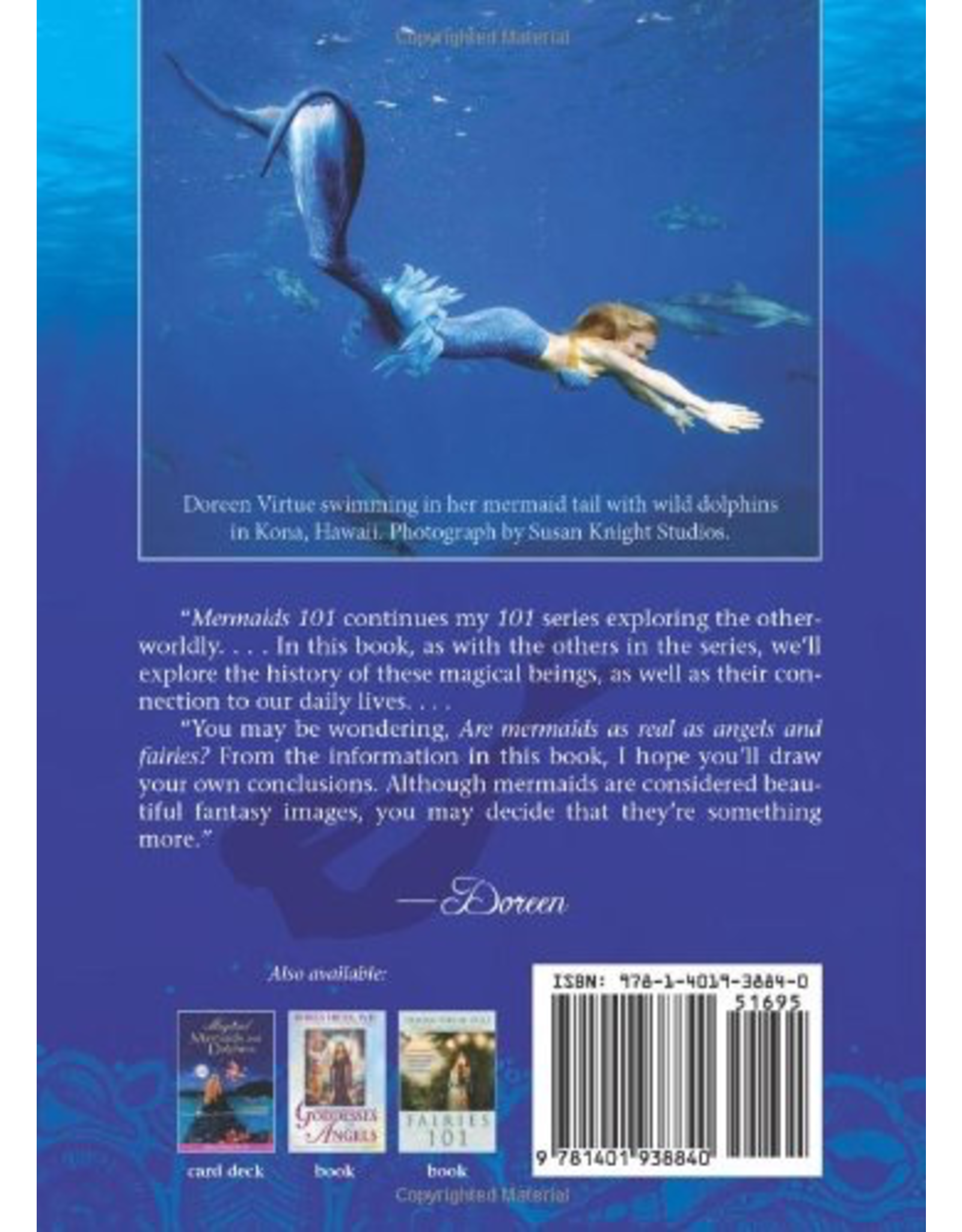 Mermaids 101: Exploring the Magical Underwater World of the Merpeople