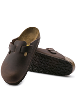 Birkenstock Habana Oiled Leather Boston