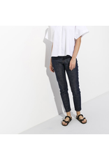 Birkenstock Black Birko-Flor Mayari