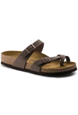 Birkenstock Mocha Birkibuc Mayari