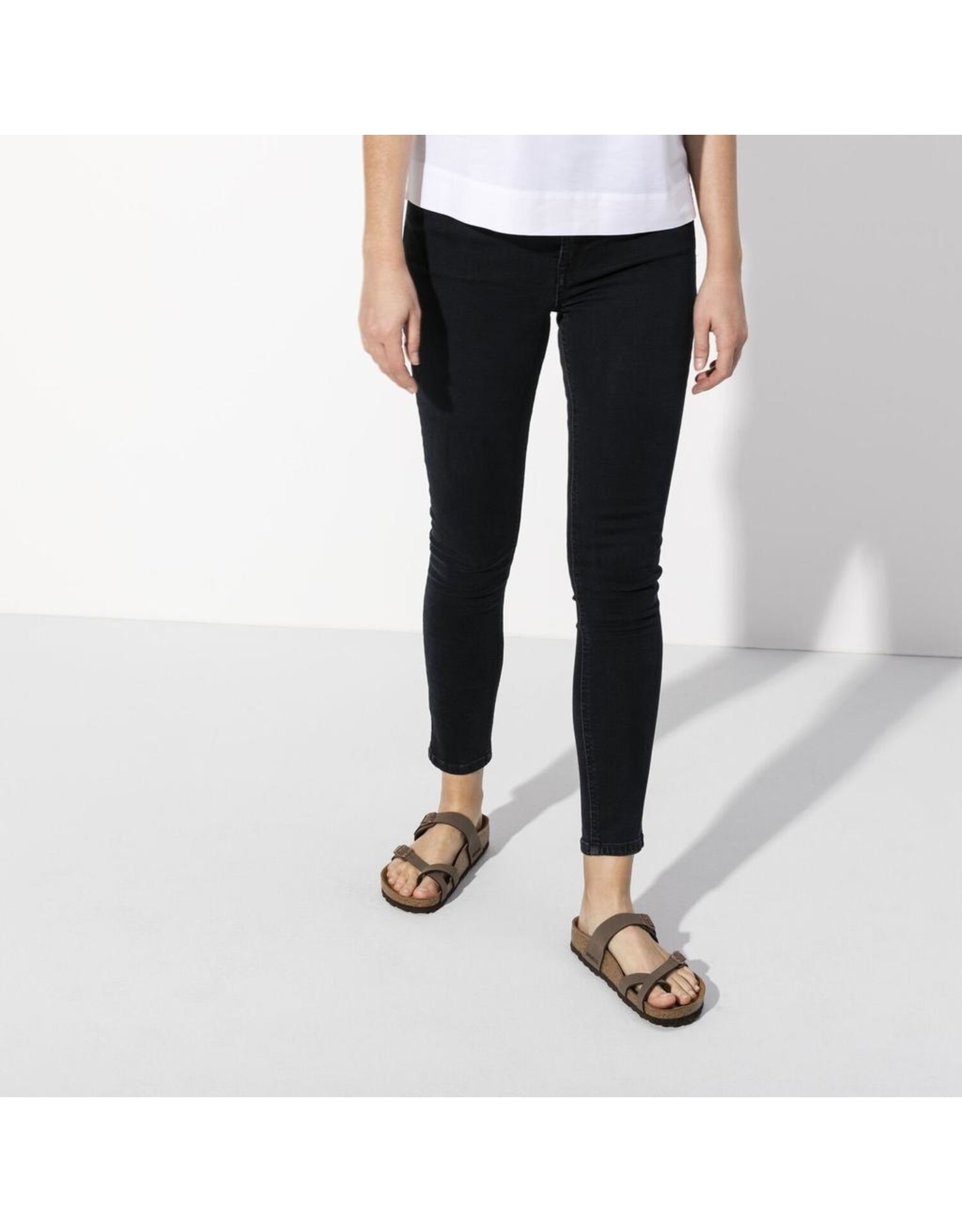 Birkenstock Mocha Birkibuc Mayari