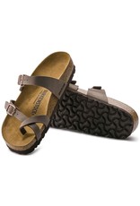 Birkenstock Mocha Birkibuc Mayari