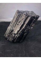 Rough Black Tourmaline