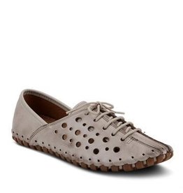 Macaria Leather Shoe
