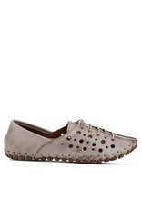 Macaria Leather Shoe
