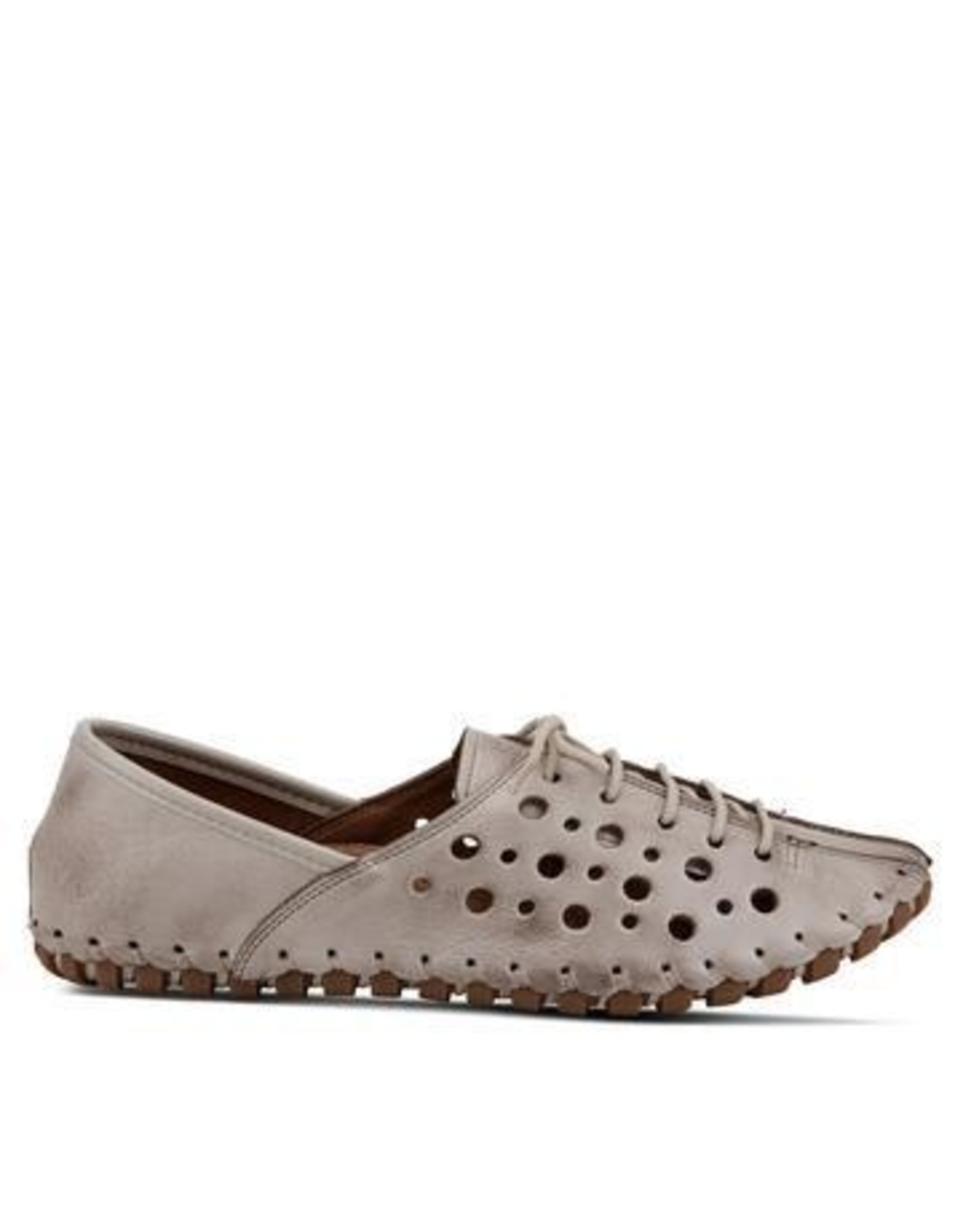Macaria Leather Shoe
