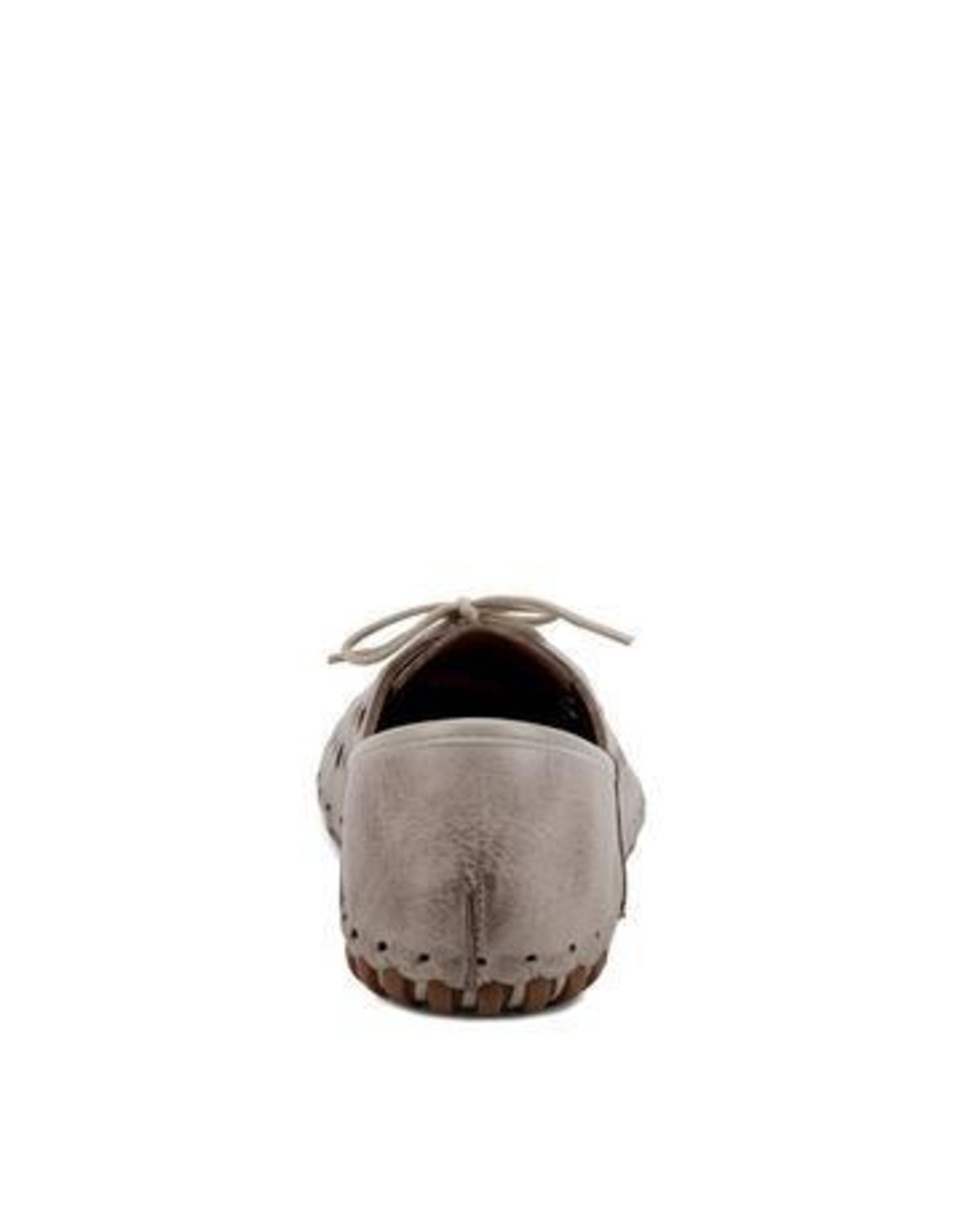Macaria Leather Shoe