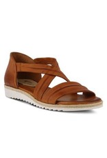 Maridora Leather Sandal