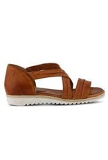 Maridora Leather Sandal