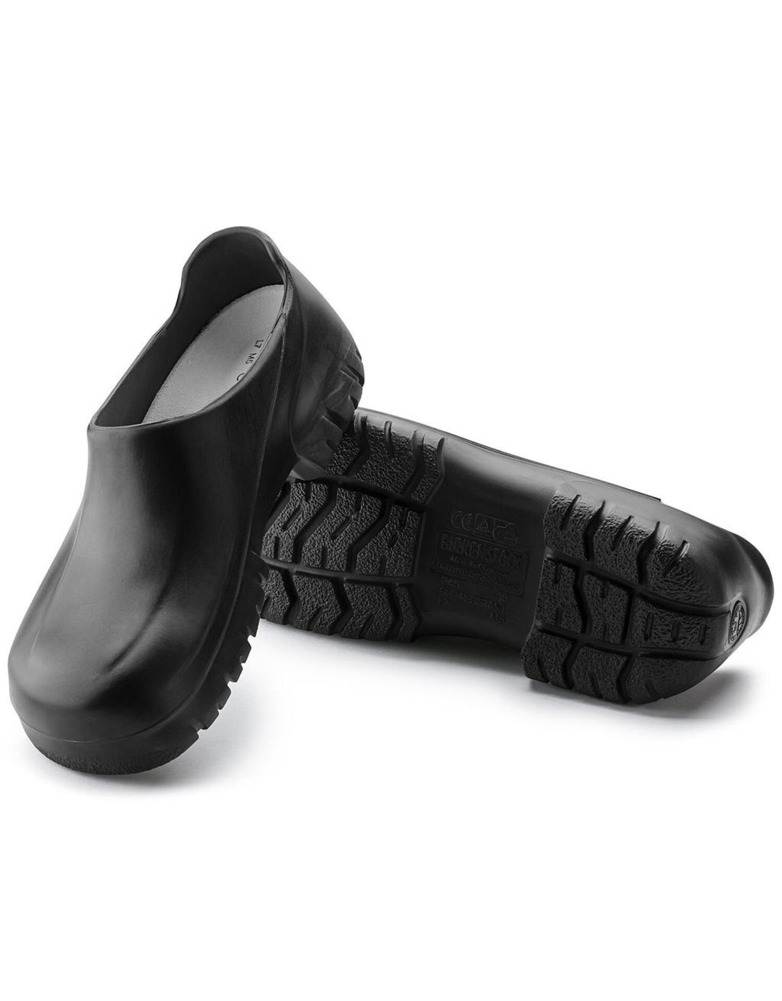Birkenstock Alpro Professional Clog