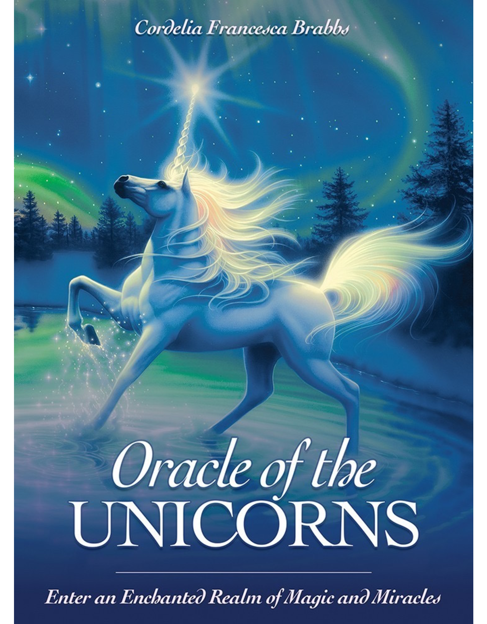 Oracle of the Unicorns