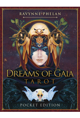 Pocket Dreams of Gaia Tarot