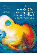 The Hero’s Journey Dream Oracle