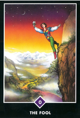 Osho Zen Tarot