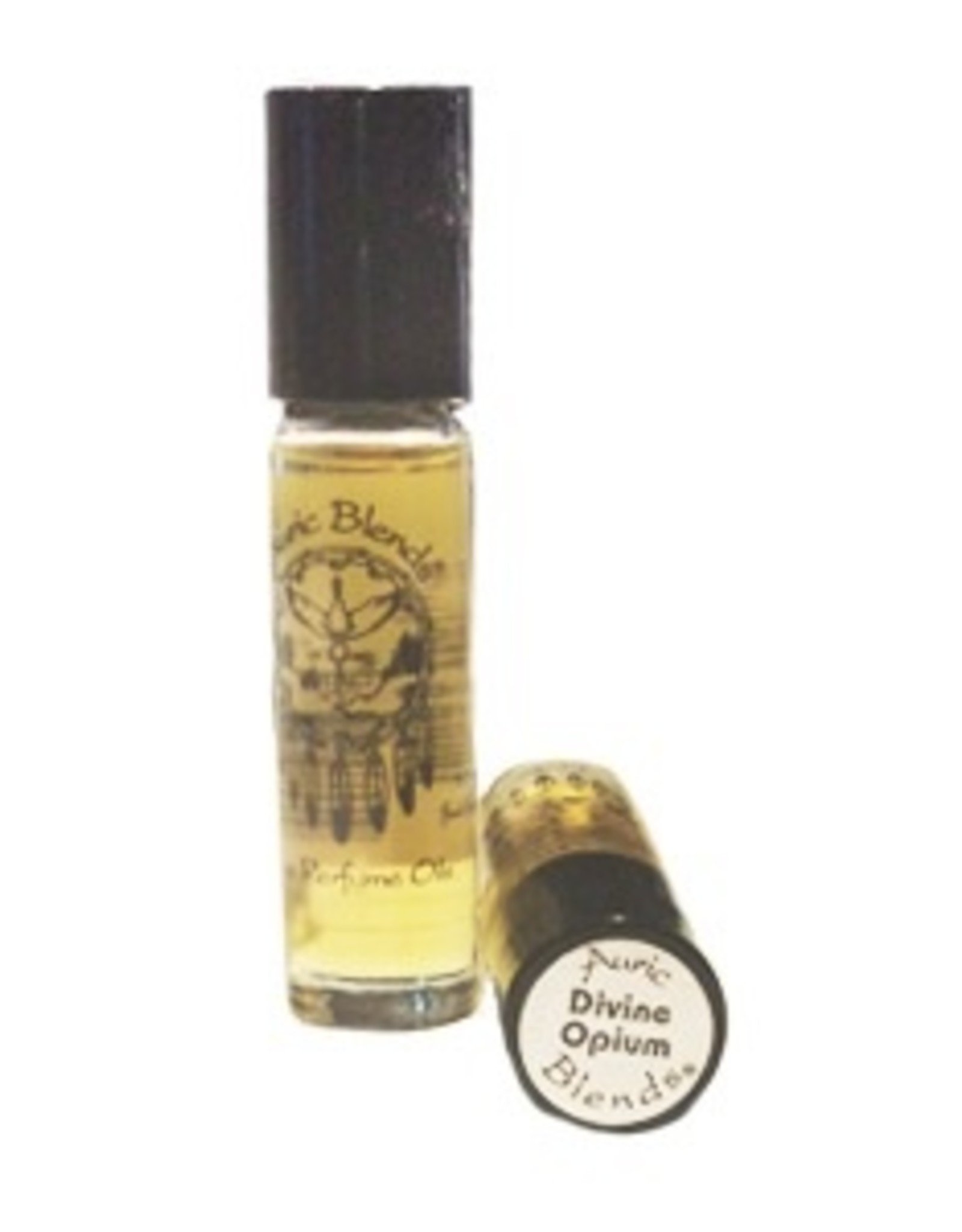 Auric Blends Divine Opium Auric Blends Roll-on Oil