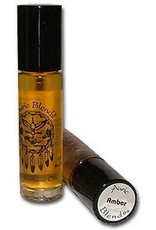 Auric Blends Amber Auric Blends Roll-on Oil