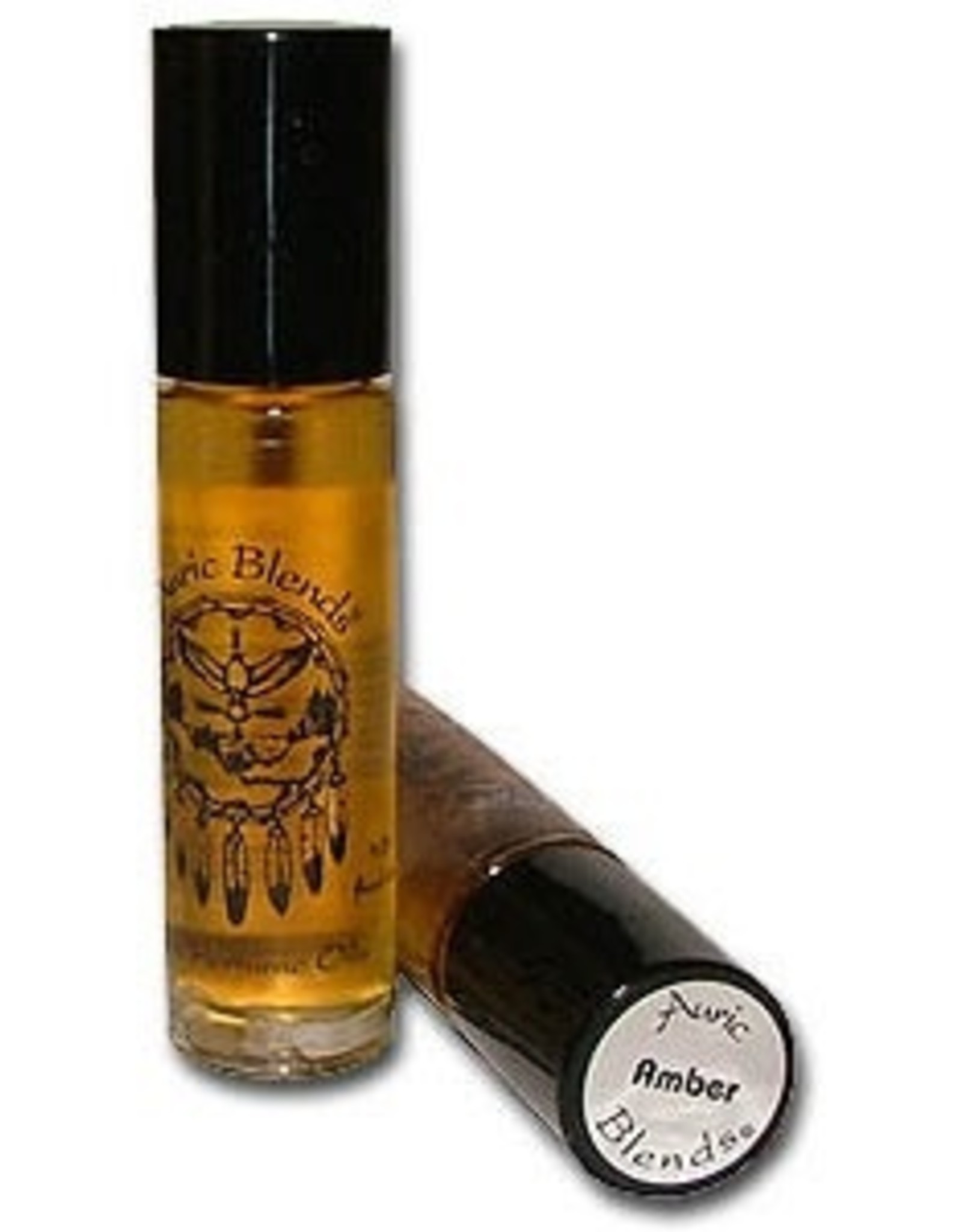 Auric Blends Amber Auric Blends Roll-on Oil