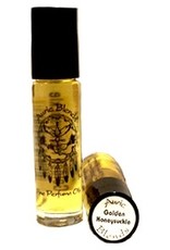 Auric Blends Golden Honeysuckle Auric Blends Roll-on Oil