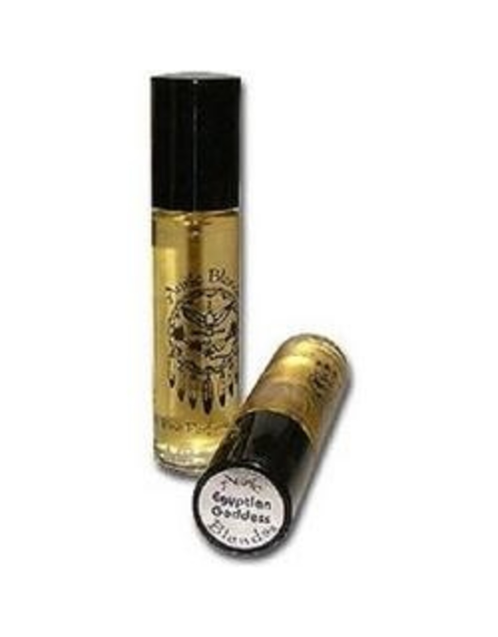 Auric Blends Egyptian Goddess Auric Blends Roll-on Oil