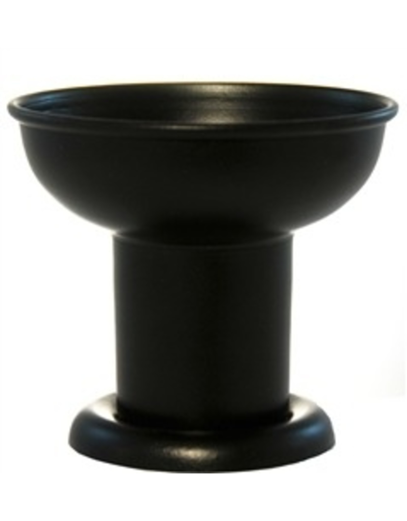 Crystal Journey Magic Pillar Candle Holder